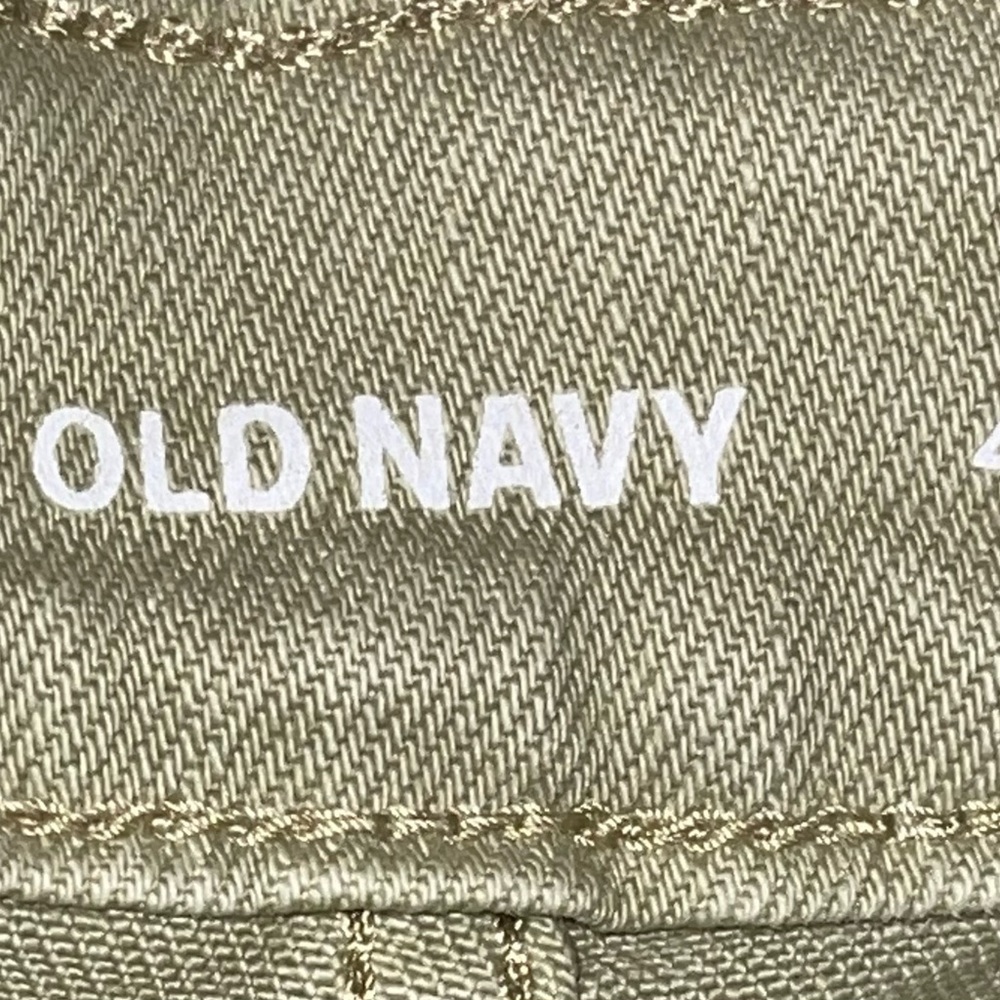 Old Navy Cargo Pants NEW